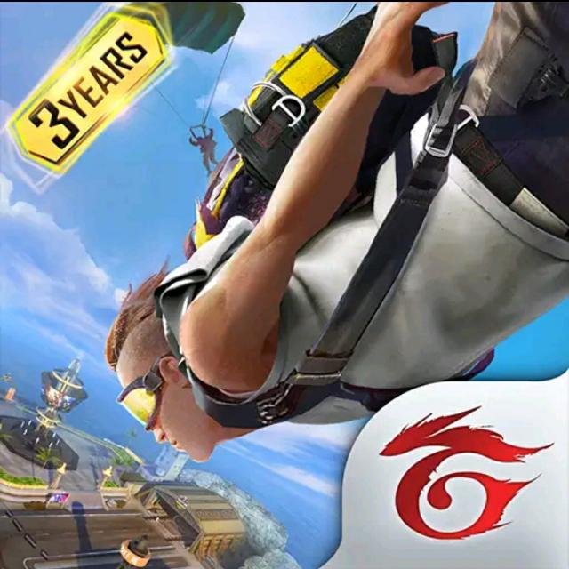 ?? FREE FIRE LOVER ??