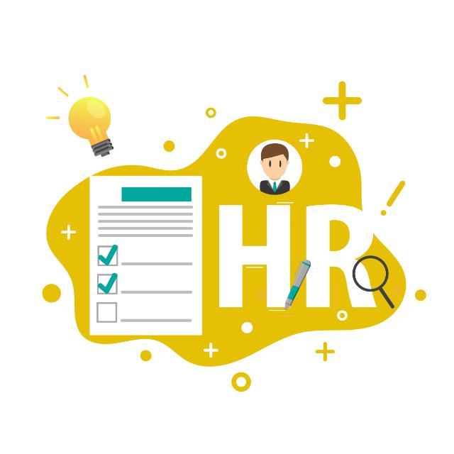 HR &amp; People Management