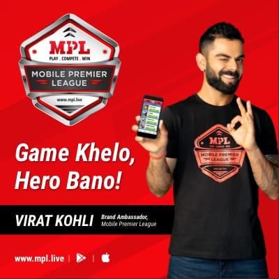 MPL DAILY  TOURNAMENT ???