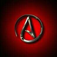 ??ATHEIST REPUBLICAN?⚛️