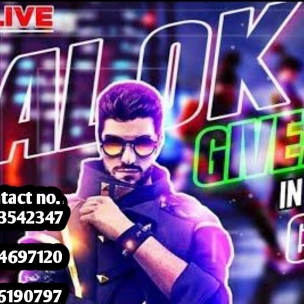 GIVEAWAY★ ( Tournament )༄