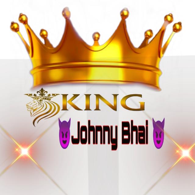 जॉनी भाई ? Kalyan king ?