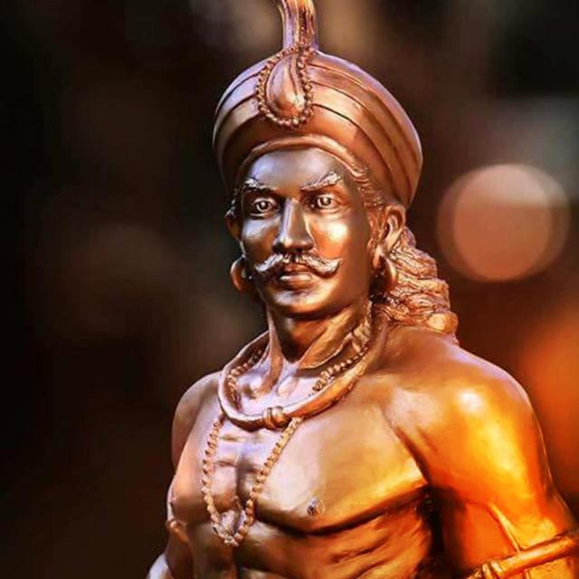 சத்திரியன் முன்னேற்றம் தளம்