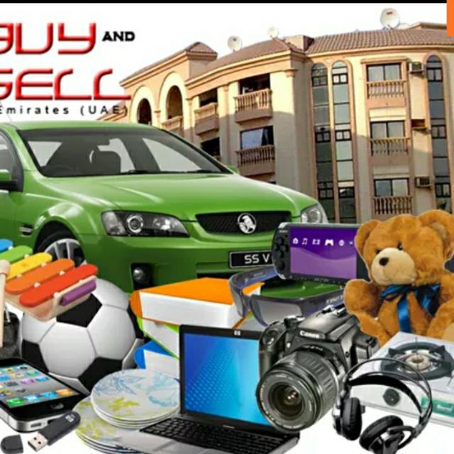 Buy and Sale UAE