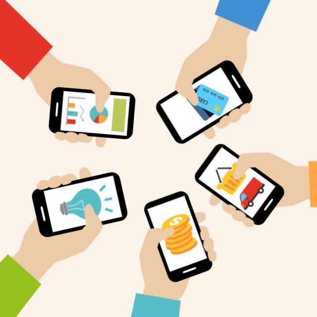 Onead App Whatsapp group