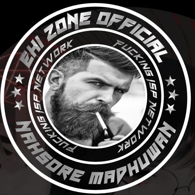 EHI ZONE [ 8 ]