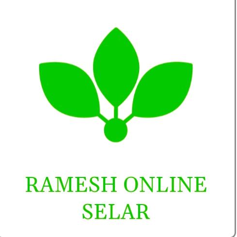 S RAMESH SELAR