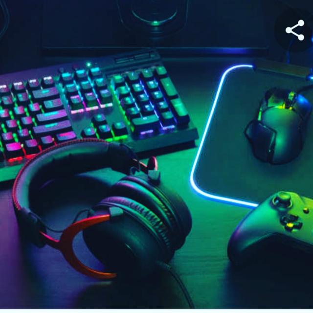 EspoRt club 2021