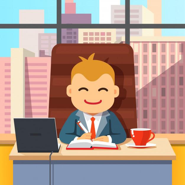 Have To Office Work ??‍???‍?
