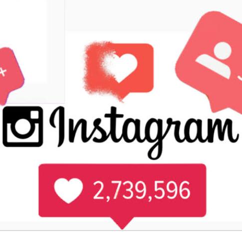 Instagram followers