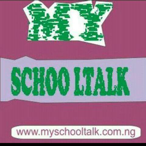 Myschooltalk.com.ng 2