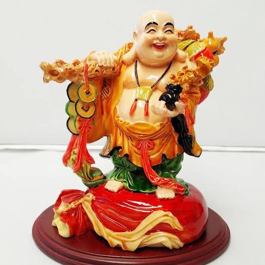 Rishi Ji