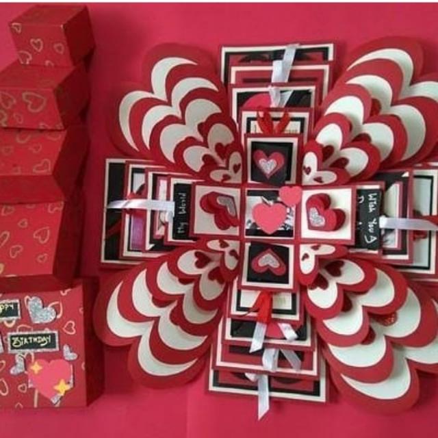 S N Handmade gifts Whatsapp group