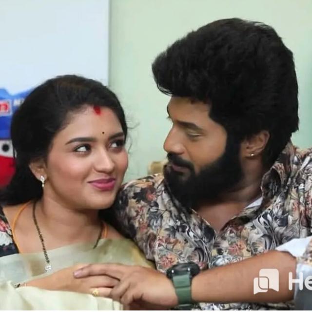 Sembaruthi fans club?????