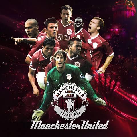 Manchester United Fans