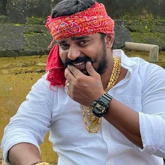 ??Salem GR Karthick Peravai?