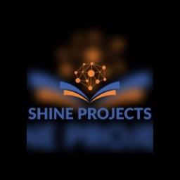 Shine projects and more Whatsapp group
