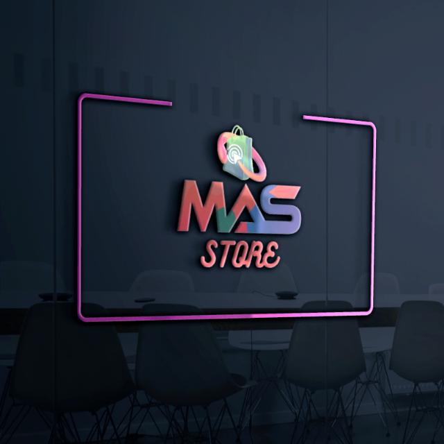 MAS Store ?