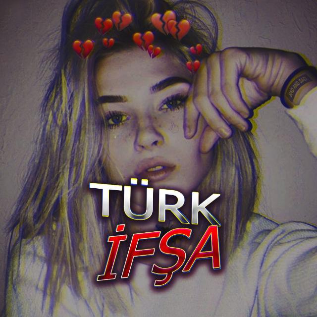 TÜRK İFŞA ?
