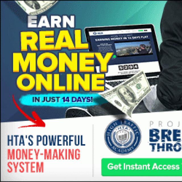 Free online earning