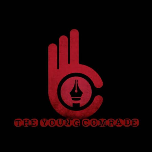 The Young Comrade Whatsapp group
