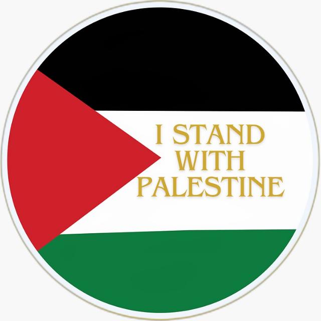 Free PALESTINE ??