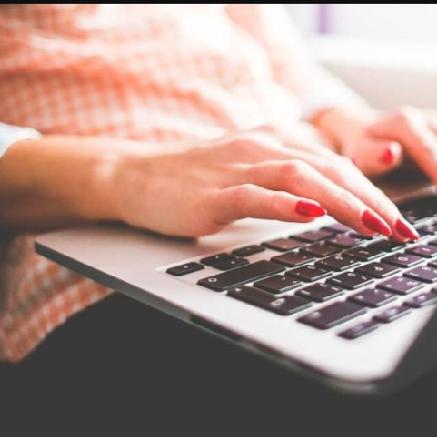 ONLINE TRANSCRIPTIONS Whatsapp group
