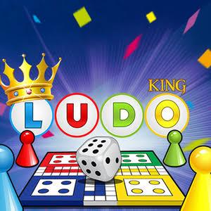 5% LUDO ? KING ???