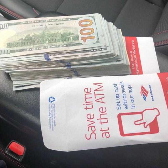 MONEY CLUB ?????
