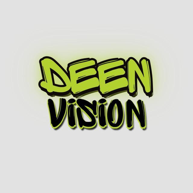 *❥═❥*
?*Deen Visîön*??

*❥═❥*