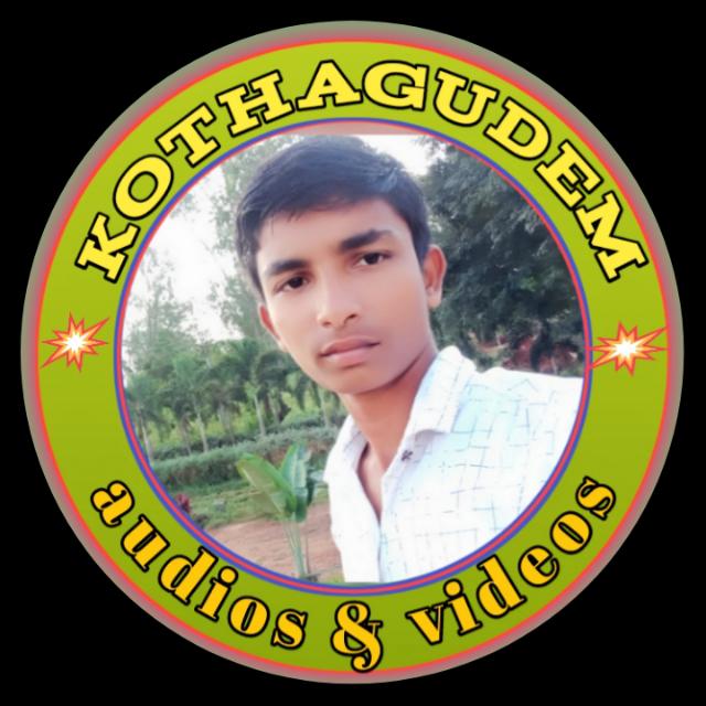kothagudem audio& videos?️