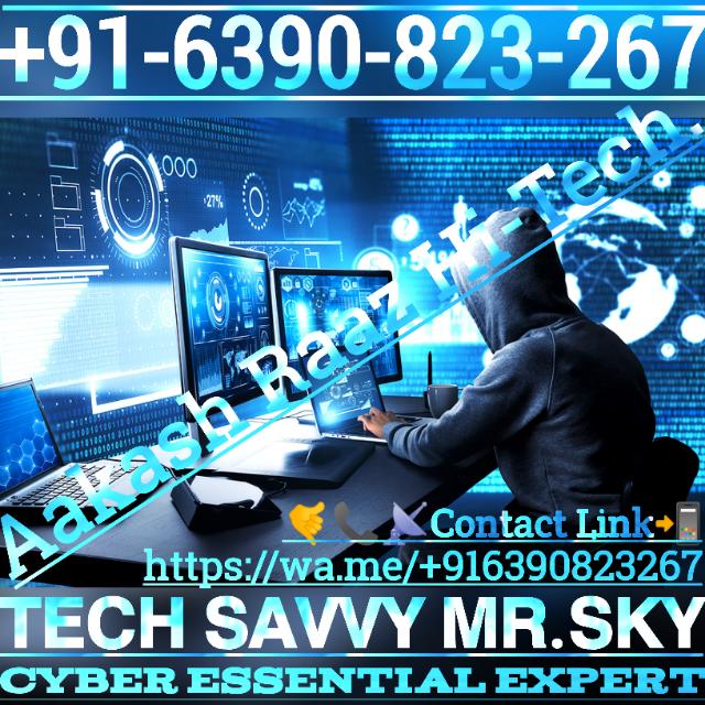 Saifu trusted zone