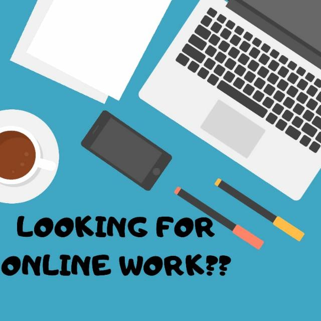??‍?Work from home ??‍?