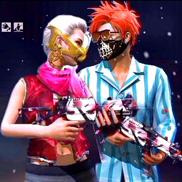 ?FREE_FIRE_LOVERS?