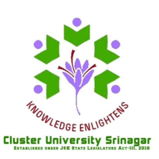 CU? SRINAGAR GROUP