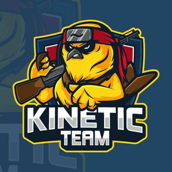 KINETIC 4.0