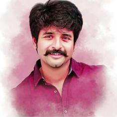 SIVAKARTHIK fanZz?