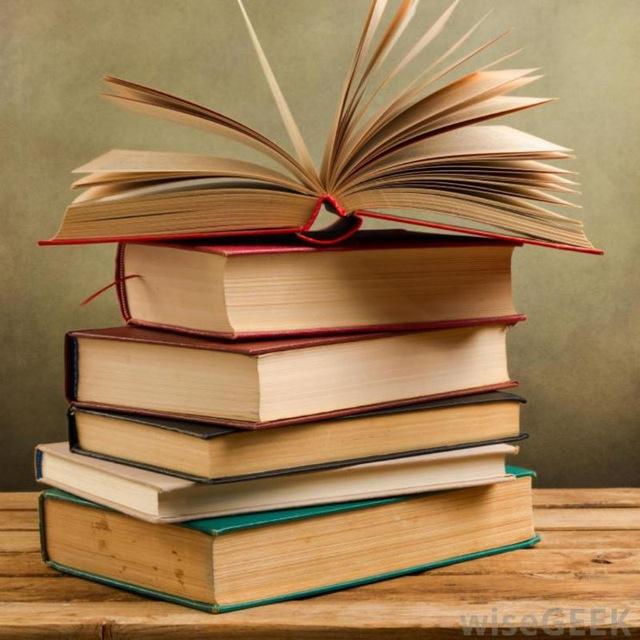 Books?