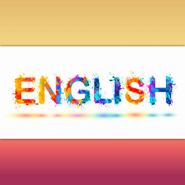 ?? ONLY SPEAK ENGLISH ???