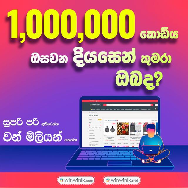Winwinlk.ne  online job 3