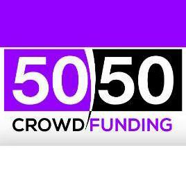 50/50CF CorwdFunding plan