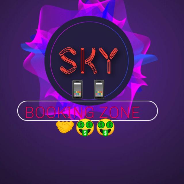 SKY BOOKING ZONE