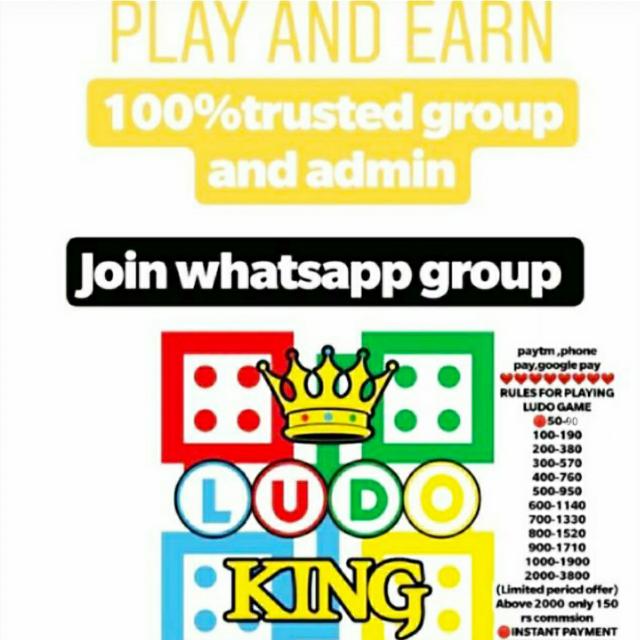 Ludo tournament