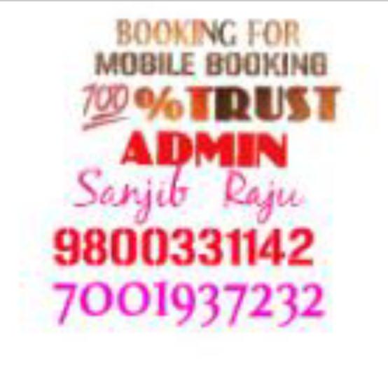 ???MOBILE BOOKING???