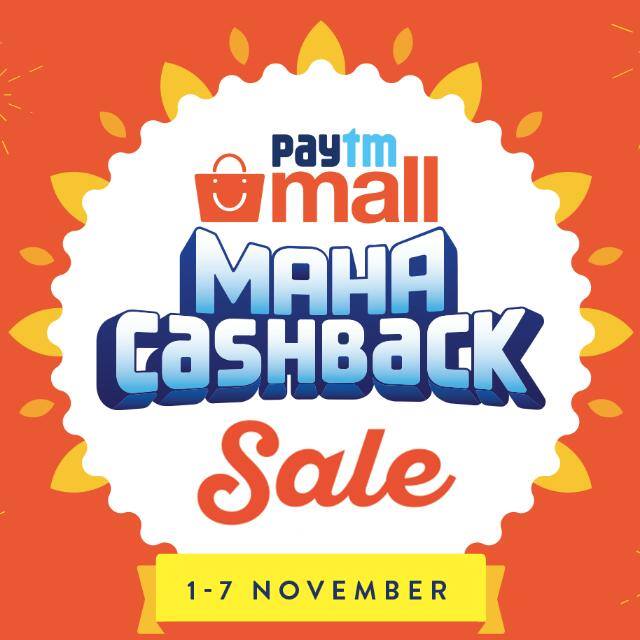 Paytm Sale