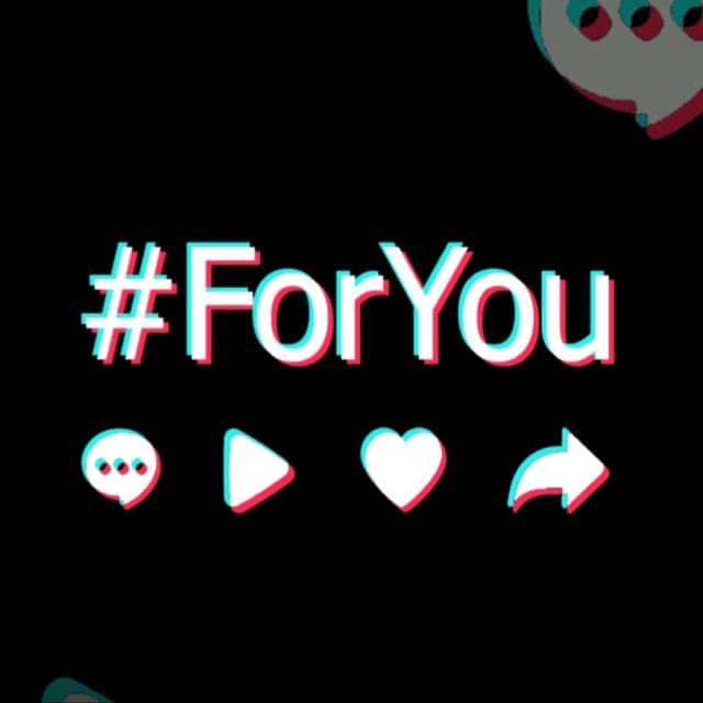 Foryou trick