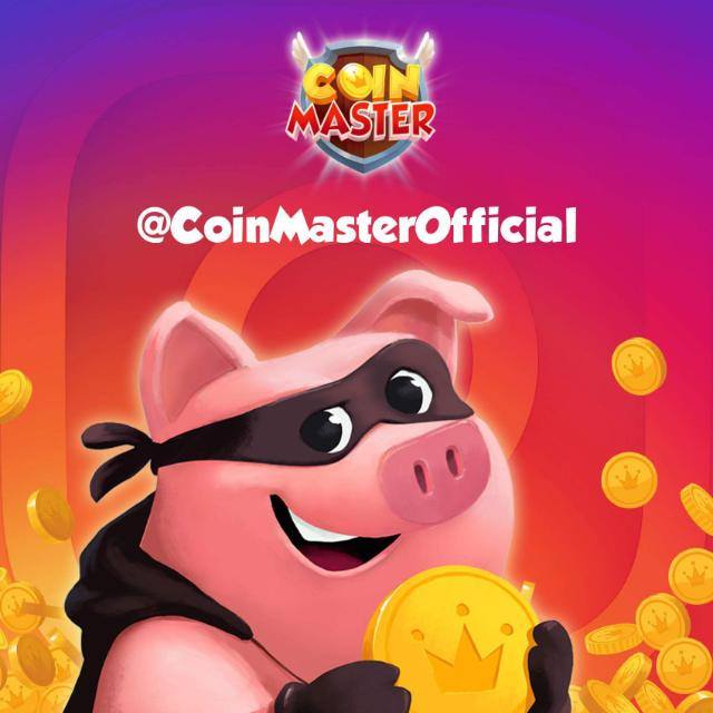 Coin master grup