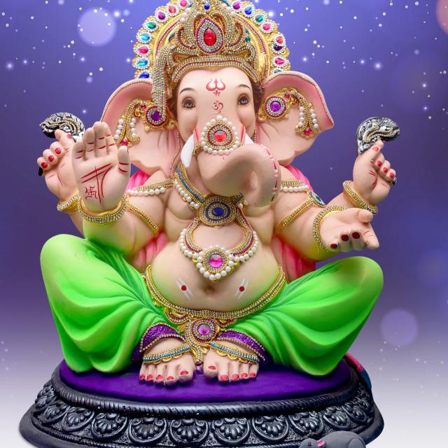 Satta booking?