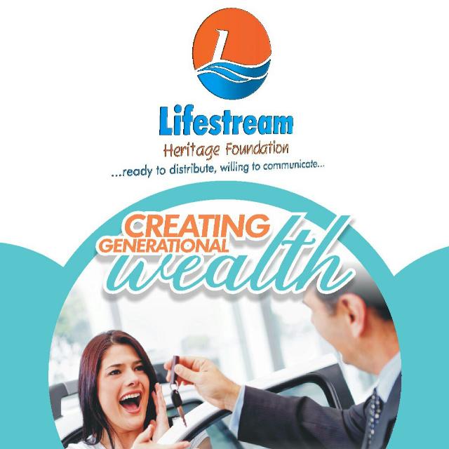 Lifestream Kw Prospects