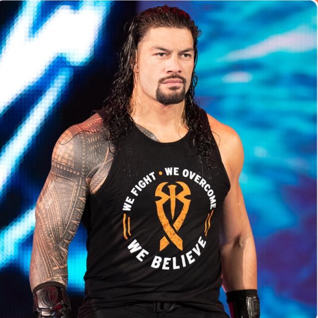 ?Roman❤?❤ Empire?????